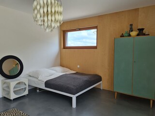 Apartamento de vacaciones Übersee Características 6