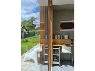 Appartamento per vacanze Übersee Caratteristiche 4