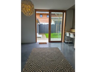 Appartamento per vacanze Übersee Caratteristiche 7