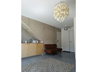 Apartamento de vacaciones Übersee Características 8