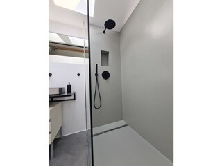 Apartamento de vacaciones Übersee Características 9