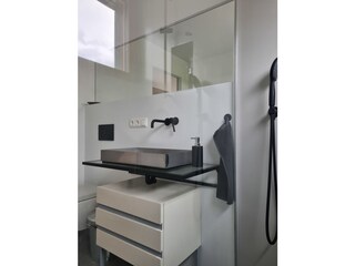 Apartamento de vacaciones Übersee Características 10