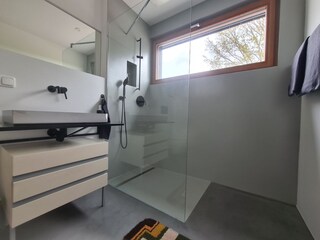 Apartamento de vacaciones Übersee Características 11