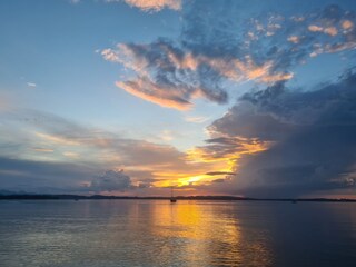 Appartamento per vacanze Übersee Ambiente 13