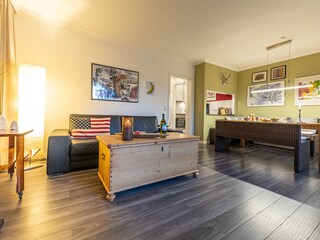 Appartamento per vacanze Goslar Caratteristiche 4