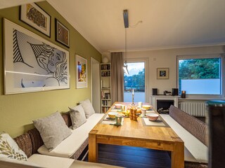 Appartamento per vacanze Goslar Caratteristiche 8