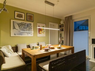 Appartamento per vacanze Goslar Caratteristiche 9