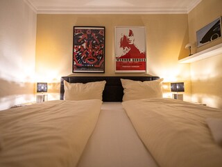 Appartamento per vacanze Goslar Caratteristiche 11