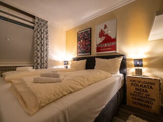 Appartamento per vacanze Goslar Caratteristiche 12