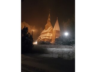 Appartamento per vacanze Goslar Ambiente 15