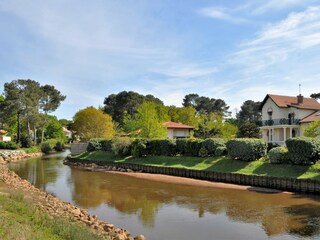 Appartamento per vacanze Capbreton Ambiente 28