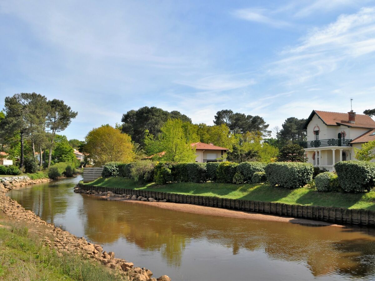 Capbreton - Boudigau