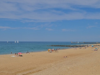 Capbreton - Plage du Prévent 2