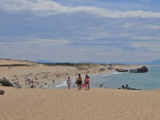 Appartamento per vacanze Capbreton Ambiente 19