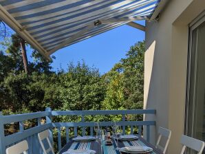 Vakantieappartement H1 - Capbreton - image1