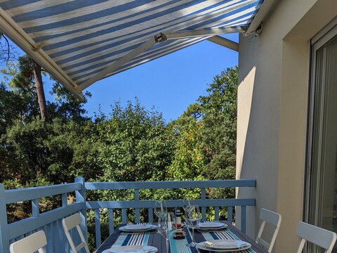 Vakantieappartement H1