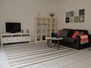 Appartamento per vacanze Capbreton Caratteristiche 14