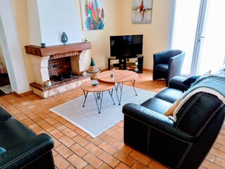 Casa per le vacanze Capbreton Caratteristiche 5