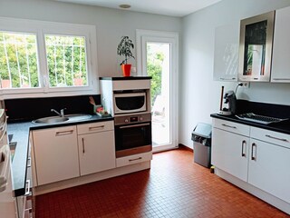 Casa per le vacanze Capbreton Caratteristiche 18