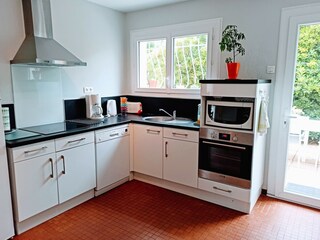 Vakantiehuis Capbreton Kenmerken 9