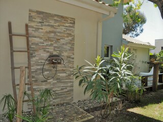 Villa Capbreton Buitenaudio-opname 5