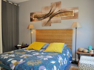 Villa Capbreton Kenmerken 13