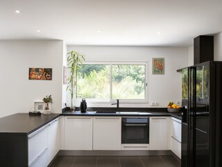 Villa Capbreton Kenmerken 9