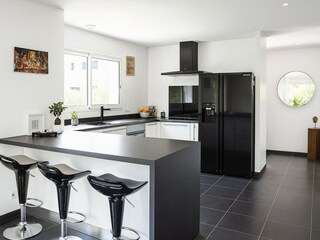 Villa Capbreton Kenmerken 8