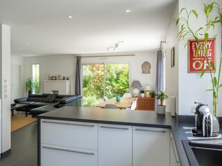 Villa Capbreton Kenmerken 10