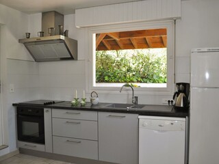 Casa per le vacanze Hossegor Caratteristiche 7