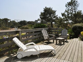 Holiday house Hossegor Outdoor Recording 4