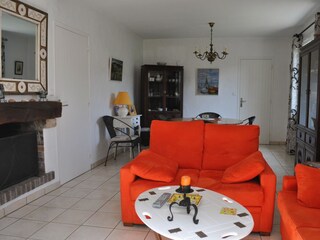 Holiday house Hossegor Features 5