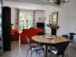 Holiday house Hossegor Features 6