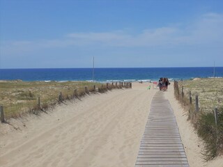 Hossegor - Côte sauvage