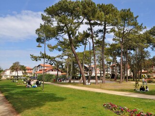 Hossegor - Park