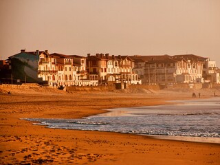 Hossegor Beachfront