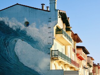 Casa per le vacanze Hossegor Ambiente 29
