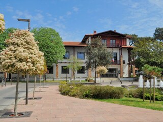 Hossegor Mairie