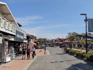 Casa per le vacanze Hossegor Ambiente 33