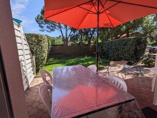 Casa per le vacanze Hossegor Registrazione all'aperto 5