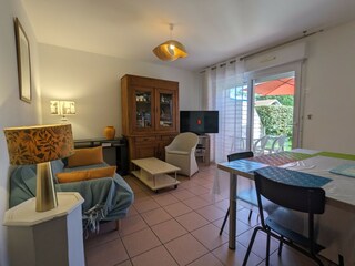 Holiday house Hossegor Features 7