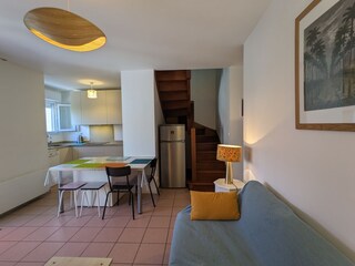 Casa per le vacanze Hossegor Caratteristiche 17