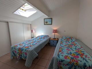 Casa per le vacanze Hossegor Caratteristiche 14