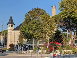 Casa per le vacanze Capbreton Ambiente 37
