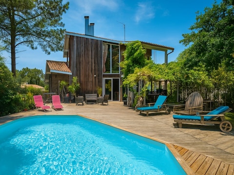 Casa per le vacanze Casa vacanze H35