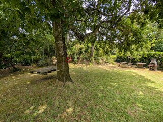 Vakantiehuis Capbreton Buitenaudio-opname 4