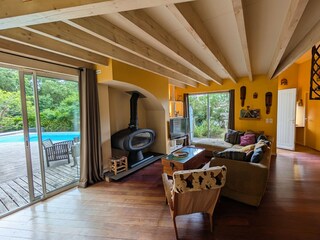 Casa per le vacanze Capbreton Caratteristiche 9