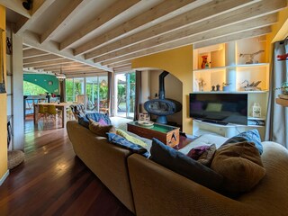 Vakantiehuis Capbreton Kenmerken 10