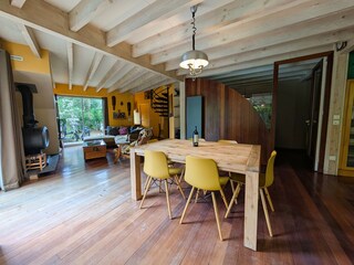 Casa per le vacanze Capbreton Caratteristiche 14