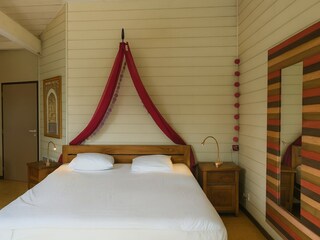 Vakantiehuis Capbreton Kenmerken 15